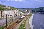 SNCB 5210, Namur, 29.05.1987.