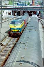 Eine etwas andere Sicht auf die am 13.