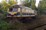 5901 Depot Ronet (Namur) 10-1993