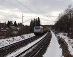 76 110 zu sehen am 03.02.15 in Jößnitz/V.