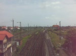 NMBS 4185
Gent Sint Pieters
15.07.2003