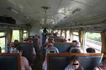 Innenansicht des PFT 4602 (93 88 6010 305-1). - Bild vom 24.Juli 2026 bei Braibant.