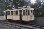 SNCV AR 86 aufgenommen beim ASVI Festival du Tram, Biesme-sous-Thuin 14.08.2016