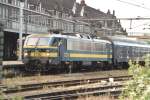 2736 im Bahnhof Maastricht(NL) 1998