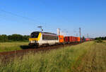 Eckwersheim - 28.