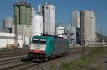 186 214 am 29.04.16 bei Karlstadt am Main