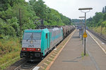 E186 217 @ Darmstadt Süd 25.07.2016