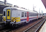 SNCB AM66 No.