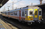 SNCB AM70 No.