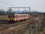 IR q Aachen-Lttich auf der Hhe von Lontzen (AM 261, Baureihe 65), 12.