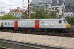 SNCB AM75 815 (94 88 075 815 4-1) am 23.Juli 2026 in Bruxelles-Midi.