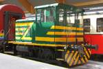 GTF / CFV3V 9008 (ex Kohlemine Monceau Fontaine Nr.