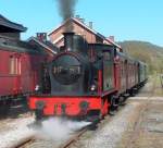 Lok 030T  Monceau Fontaine 83  - Bf.