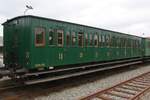 SPD GCI 96.556 C am 26.Juli 2026 in Baasrode-Noord.