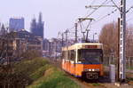 Oostende 6024, Station, 02.04.1988.