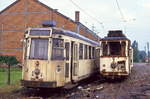 SNCV 9110, Trazegnies, 17.06.1987.
