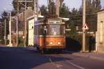 SNCV Tw 9178 in Trazegnies, 16.06.1987.