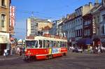 Antwerpen 2078, Gemeentestraat, 03.08.1991.
