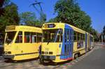 Brüssel 7021, 7760, Tervuren Laan, 23.06.2009.