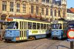 Gent 30, Korenmarkt, 03.04.1988.