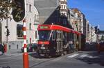 Brussel, Bruxelles 7720, Terkamerenlaan, Boulevard de la Cambre, 20.09.1997.