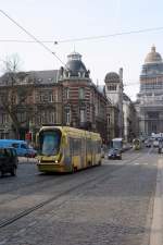 2008 in der Regentschapsstraat 11-04-2006