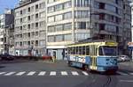 Gent 06, St.Pietersstation, 04.08.1991.