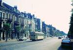SNCV__Tw vor klassischen B�rgerh�usern, im Original eine Wohltat f�r die Augen.__13-08-1974