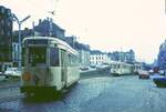 SNCV Br�ssel__Tw 10478 auf Linie 'BW'.