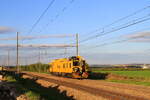 Belgi�n
ES906 von Infrabel in Warsage
16/10/2026