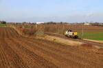 Belgiën 
Lok 7811 vom BLSCN in Pousset 
18/2/2026