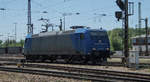 BR 185 510-5  Railtraxx  Weil a.