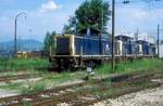 212 026 + 003 + 211 262 + 212 183  Railovac  19.05.02