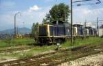 212 026 + 212 003 + 211 262 + 212 183  Railovac  19.05.02