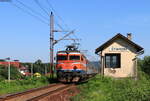 441 806 mit dem 6404 (Doboj - Banja Luka) bei Stanovi 16.6.22