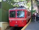 Triebwagen Nr.