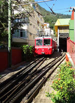Triebwagen Nr.