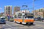 Sofia 4105, Boulevard Shipchenski Prohod, 26.04.2017.