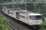 185 :Electoric-Car. JR-East Chuou-Line.Series ...  Toshi 09.08.2014