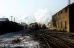 Sy 0730  Stahlwerk Benxi  21.12.03