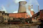 SY 0705  Stahlwerk Benxi  21.12.03