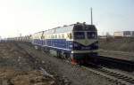 DF4C 4081 + 4097  Changchun  10.03.94