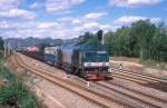 HXN3-0070 + DF4-5046  bei Zhansanying  20.05.14