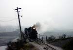 Kategorie: China-Schmalspurbahnen-Pengzhou
Beschreibung: JAN 2003