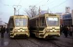 708 + 707  Changchun  01.01.93