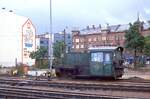 DSB 259, Odense, 13.08.1988.