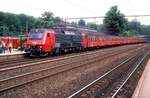 3001  Klampenborg  26.06.90