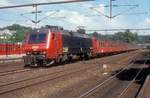 3005  Klampenborg  26.06.90