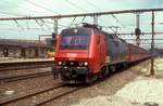 3007  Roskilde  26.06.90  