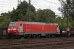 EG 3103 am 31.7.12 in Hamburg-Harburg.